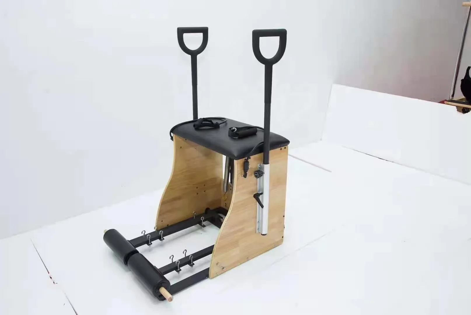 Sport Body Fit Yoga Exercise O - đánh giá và giá Pilates Yoga Combo
