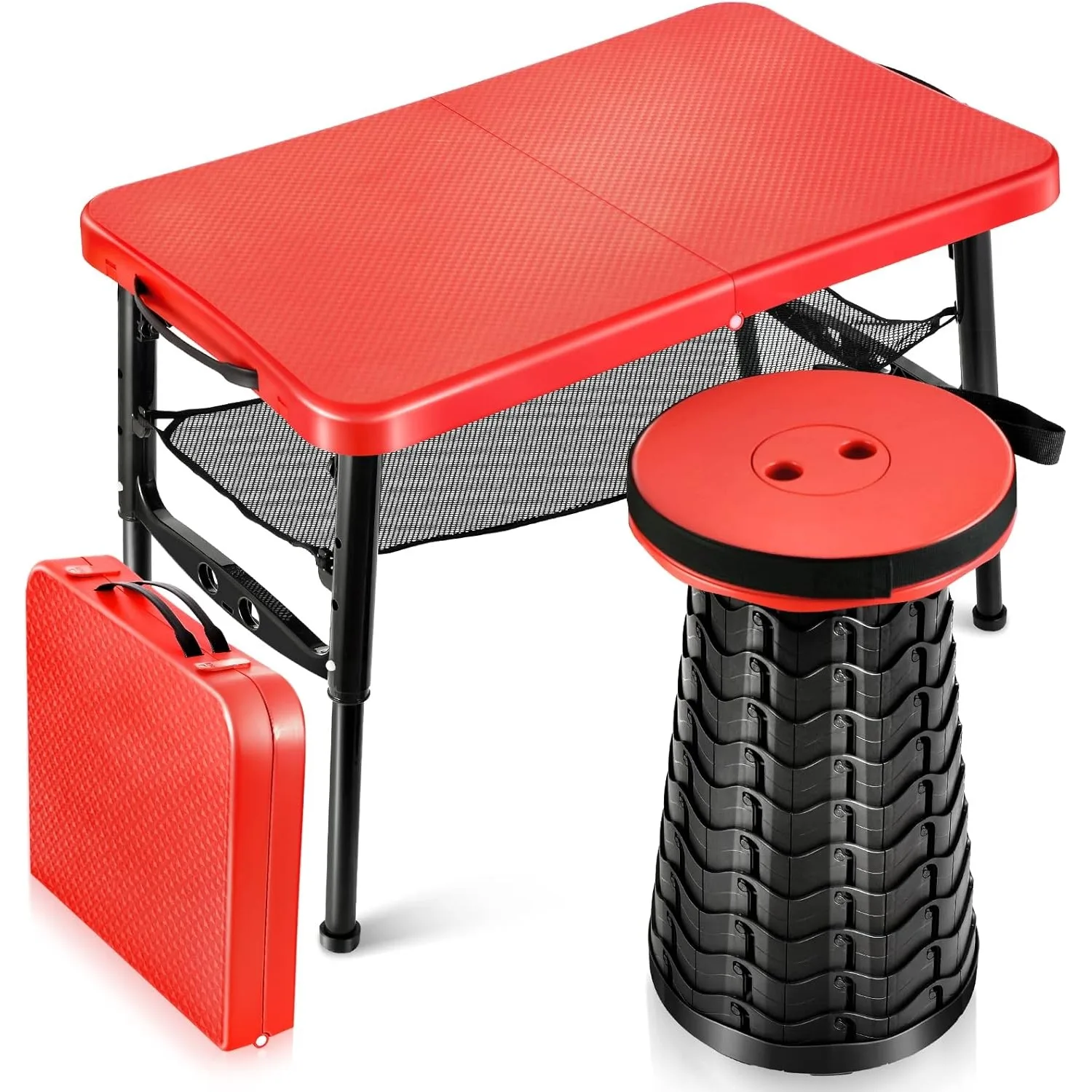 Retractable Folding Table & St - đánh giá và giá Inversion Table Fold