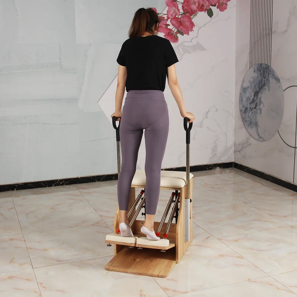 SQ FITNSS Home Balance Body Yo - đánh giá và giá Pilates Yoga Combo
